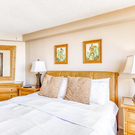 Kaanapali Shores 706 外观 照片