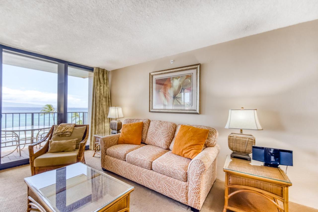 Kaanapali Shores 706 外观 照片