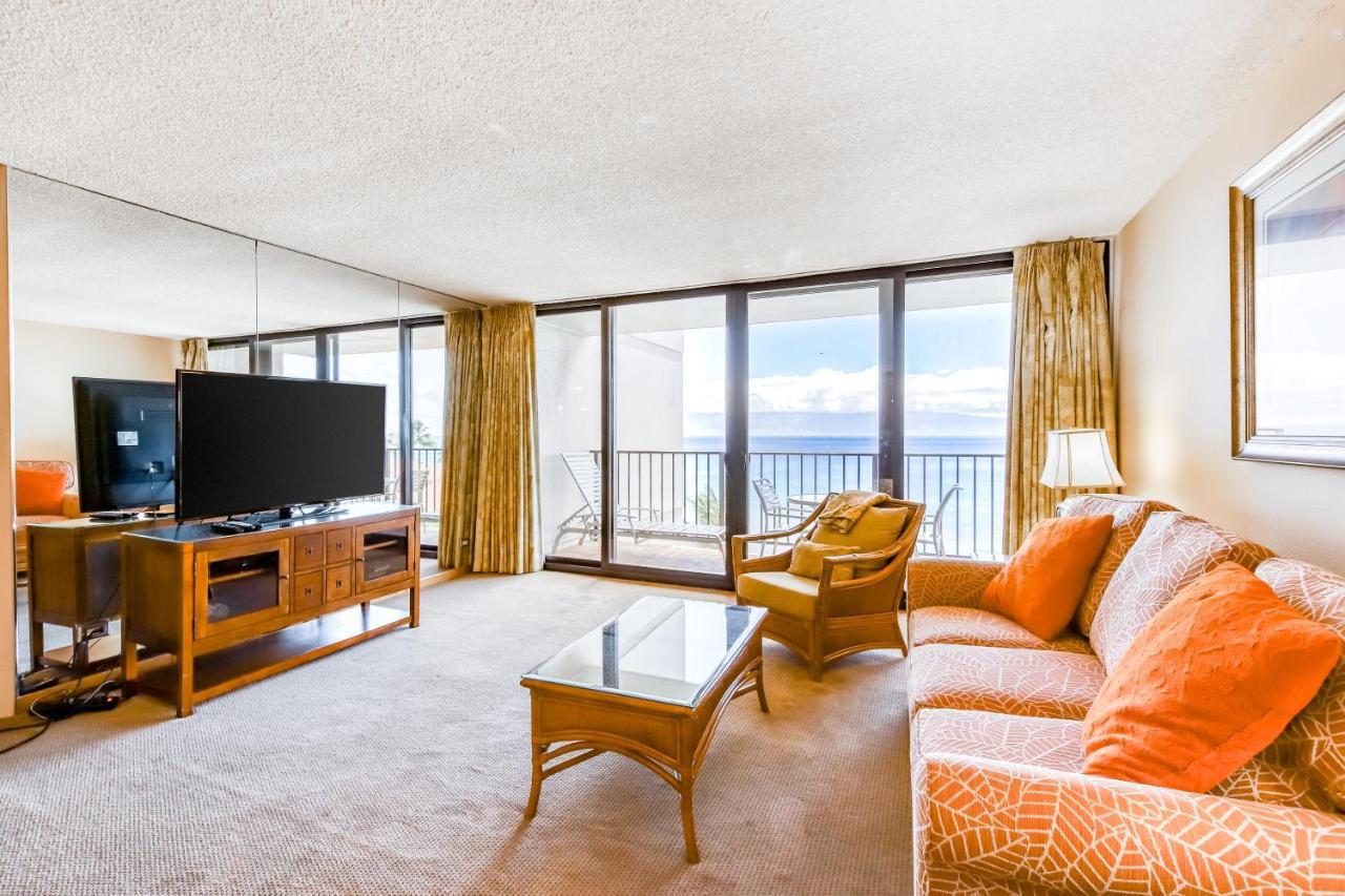 Kaanapali Shores 706 外观 照片