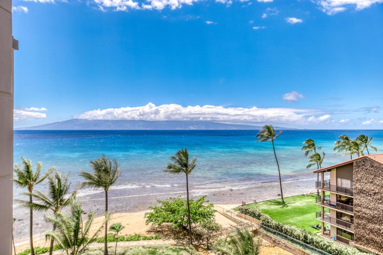 Kaanapali Shores 706 外观 照片