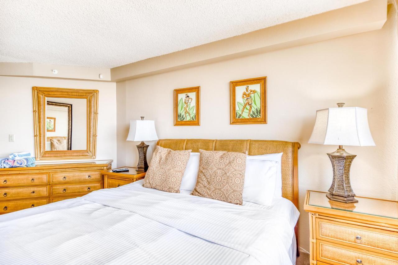 Kaanapali Shores 706 外观 照片