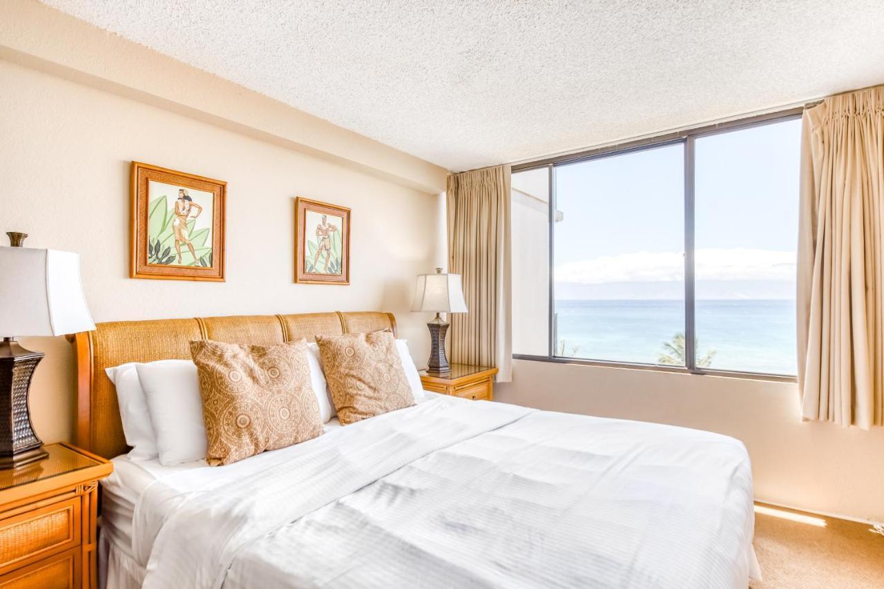 Kaanapali Shores 706 外观 照片