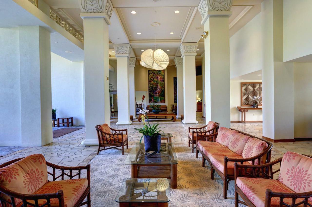 Kaanapali Shores 706 外观 照片