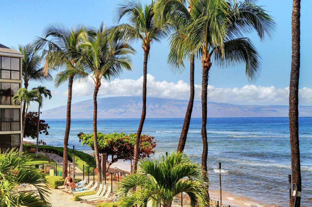 Kaanapali Shores 706 外观 照片