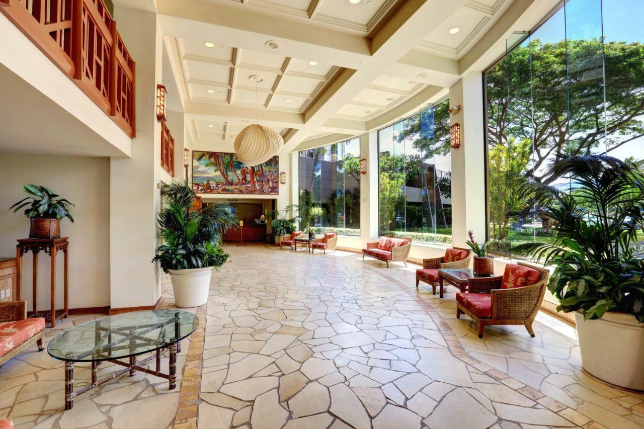 Kaanapali Shores 706 外观 照片